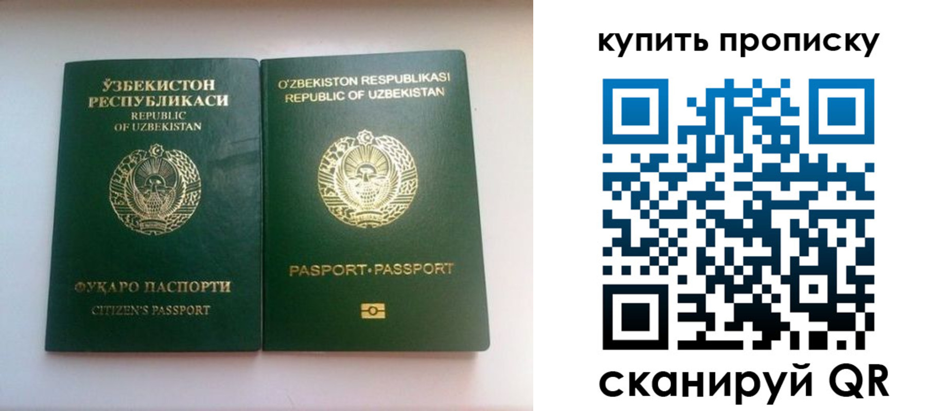 прописка в квартире в Черепаново